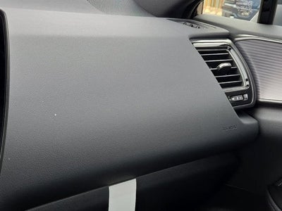 2026 Lexus NX 450h PLUS F SPORT HANDLING AWD