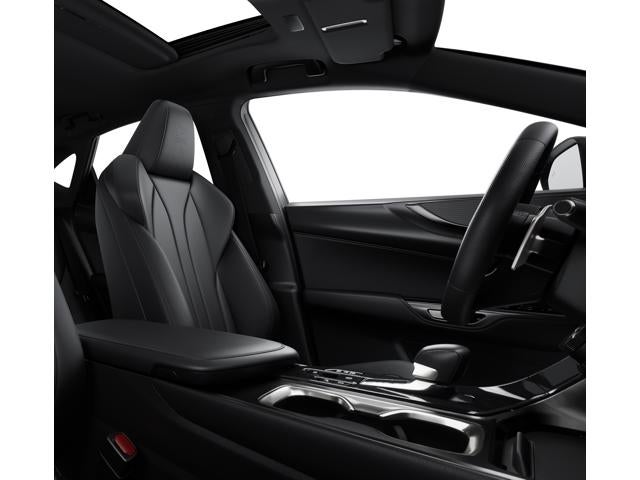 2026 Lexus NX 450h PLUS F SPORT HANDLING AWD