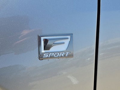 2026 Lexus NX 450h PLUS F SPORT HANDLING AWD
