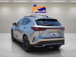 2026 Lexus NX 450h PLUS F SPORT HANDLING AWD