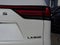 2026 Lexus LX 600 F SPORT