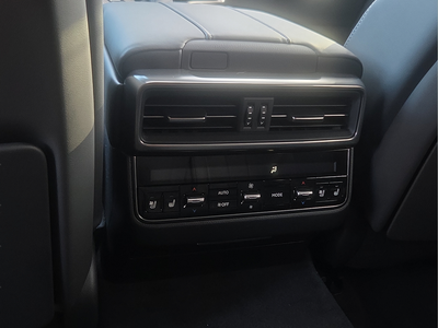 2026 Lexus LX 600 F SPORT