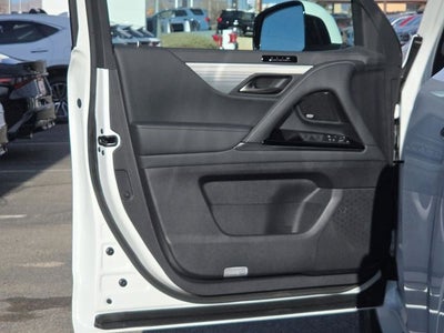 2026 Lexus LX 600 F SPORT