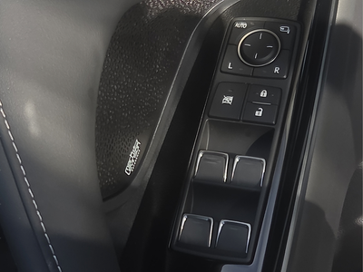 2026 Lexus LX 600 F SPORT