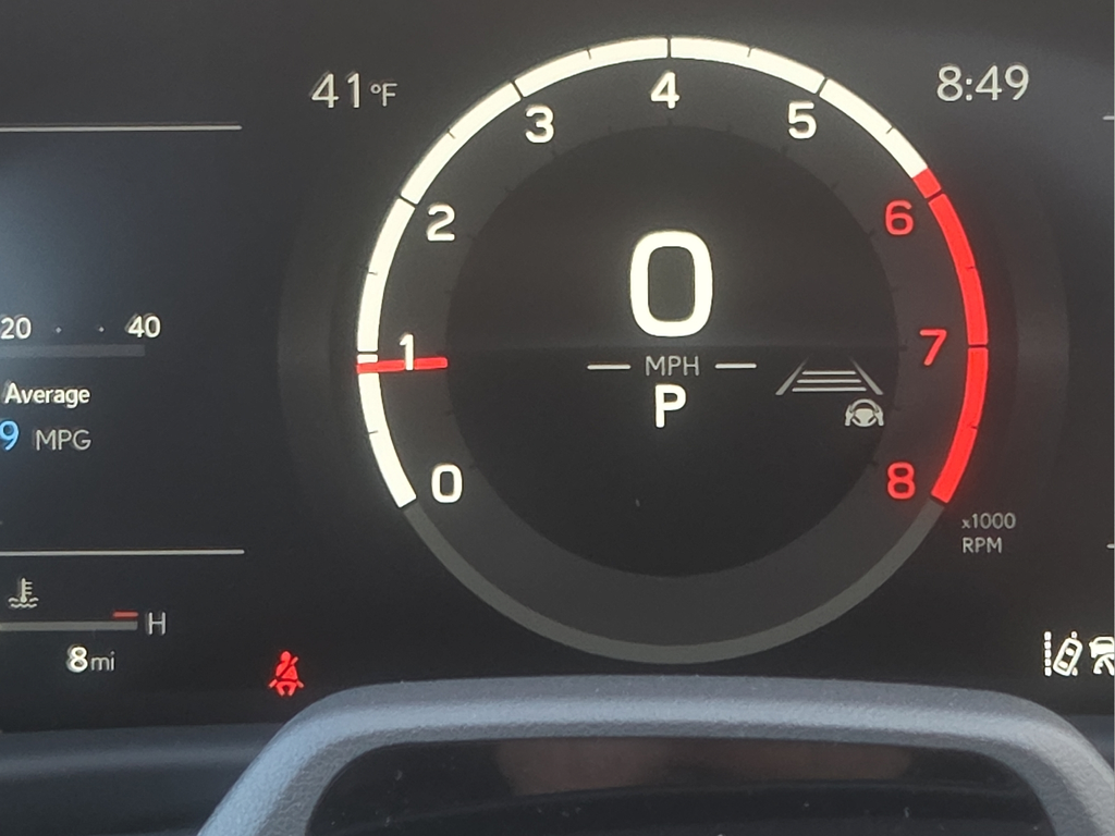 2026 Lexus LX 600 F SPORT