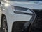 2026 Lexus LX 600 F SPORT
