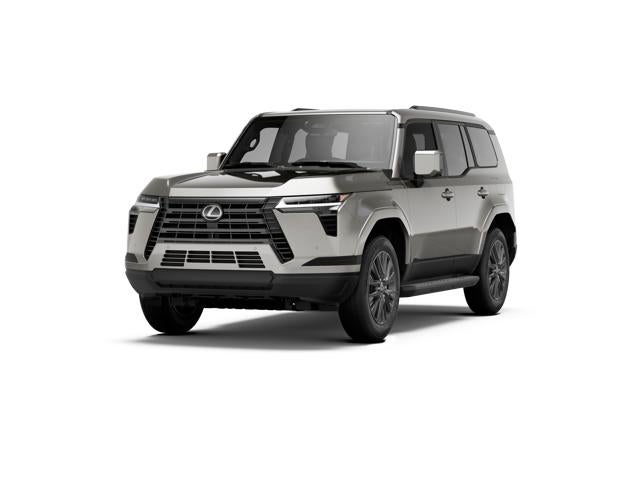 2026 Lexus GX