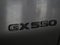 2025 Lexus GX 550 Premium