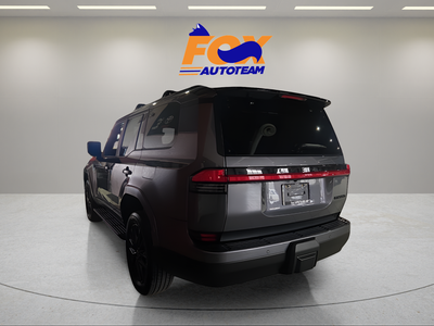 2025 Lexus GX 550 Premium