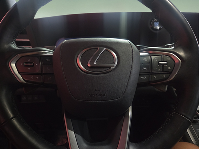 2025 Lexus GX 550 Premium