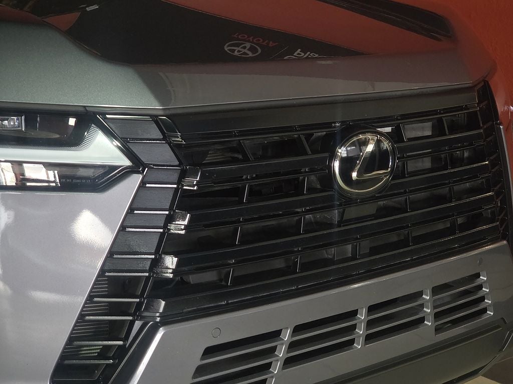 2025 Lexus GX 550 Premium