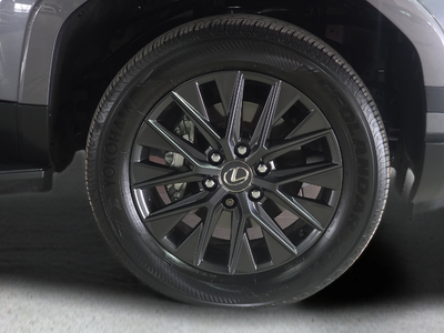 2025 Lexus GX 550 Premium