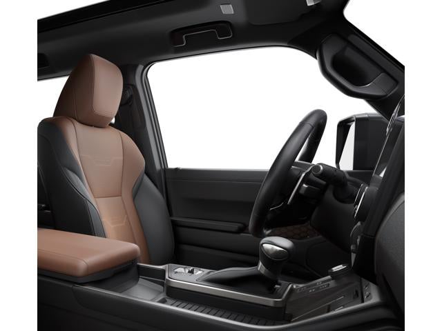 2026 Lexus GX 550 LUXURY PLUS