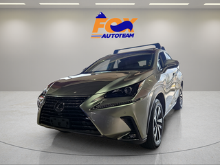 2019 Lexus NX 300 Base