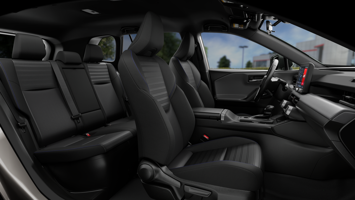 2026 Toyota RAV4 SE - Photo 20