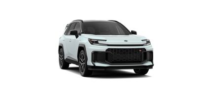 2026 Toyota RAV4 Plug-In Hybrid GR Sport