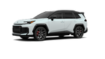 2026 Toyota RAV4 Plug-In Hybrid GR Sport