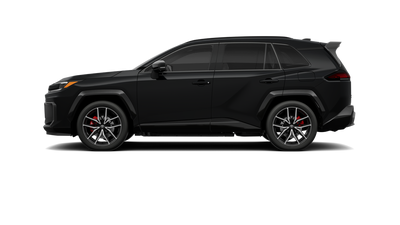 2026 Toyota RAV4 Plug-In Hybrid GR Sport