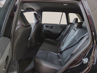 2026 Toyota RAV4 Plug-In Hybrid GR Sport
