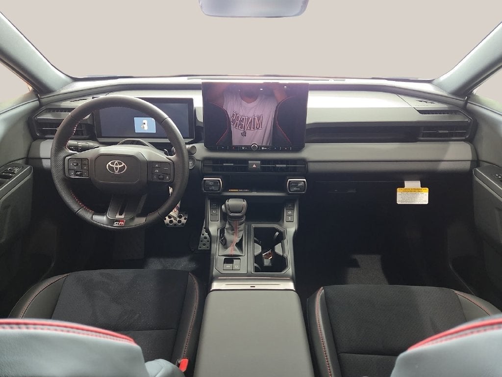 2026 Toyota RAV4 Plug-In Hybrid GR Sport