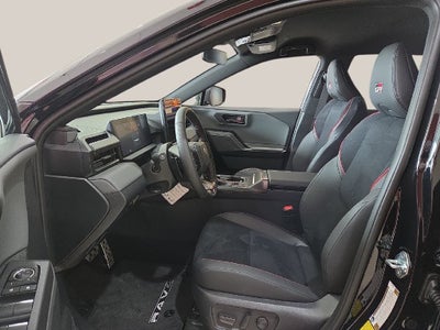 2026 Toyota RAV4 Plug-In Hybrid GR Sport
