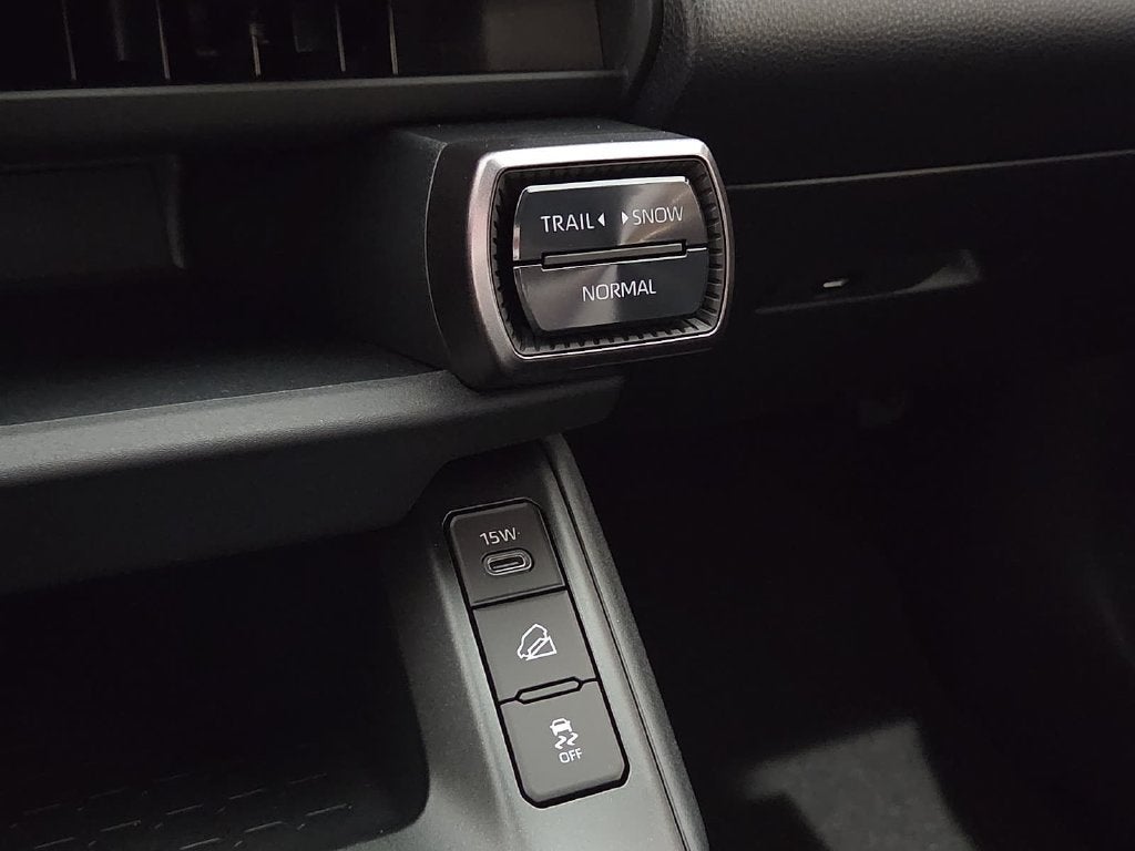 2026 Toyota RAV4 Plug-In Hybrid GR Sport