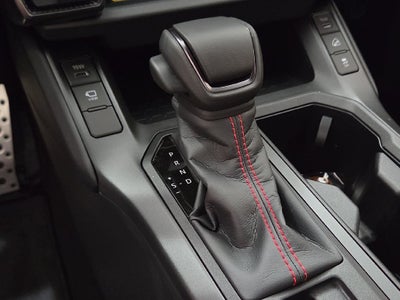 2026 Toyota RAV4 Plug-In Hybrid GR Sport