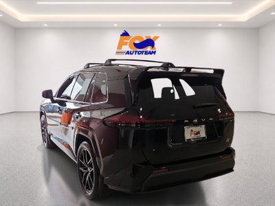 2026 Toyota RAV4 Plug-In Hybrid GR Sport