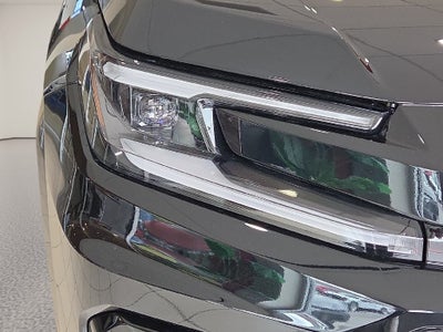 2026 Toyota RAV4 Plug-In Hybrid GR Sport