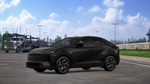 2027 Toyota C-HR SE
