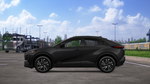 2027 Toyota C-HR SE