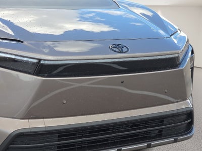 2027 Toyota bZ Woodland Base