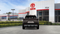 2027 Toyota bZ Woodland Base