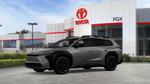 2026 Toyota bZ Woodland Base