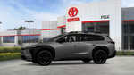 2026 Toyota bZ Woodland Base