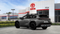 2026 Toyota bZ Woodland Base