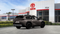 2027 Toyota bZ Woodland Premium