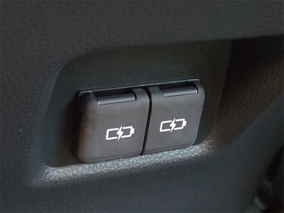 2025 Toyota RAV4 Plug-In Hybrid SE