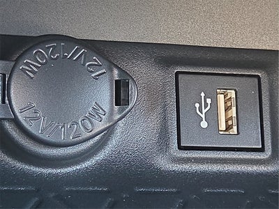 2025 Toyota RAV4 Plug-In Hybrid SE