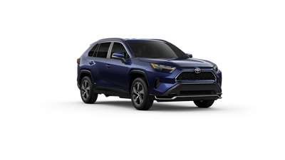 2025 Toyota RAV4 Plug-In Hybrid SE