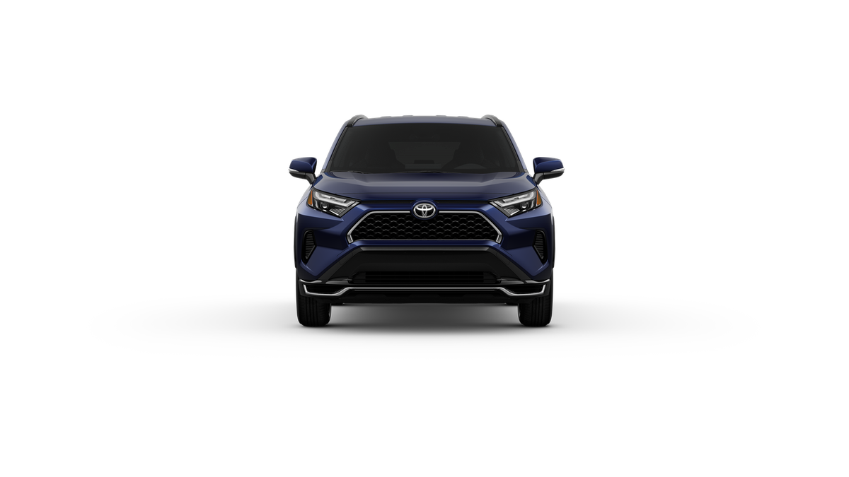 2025 Toyota RAV4 Plug-In Hybrid SE