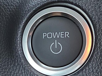 2025 Toyota RAV4 Plug-In Hybrid SE