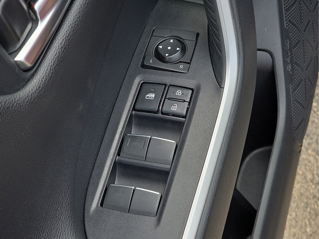 2023 Toyota RAV4 Hybrid Limited