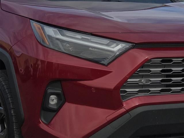 2023 Toyota RAV4 Hybrid Limited