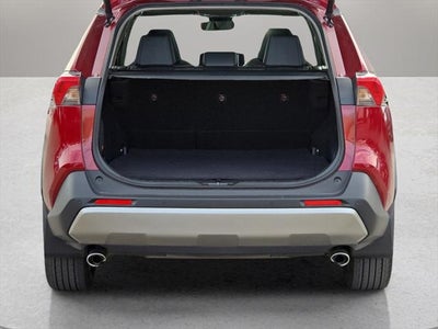 2023 Toyota RAV4 Hybrid Limited