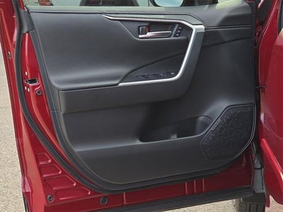 2023 Toyota RAV4 Hybrid Limited