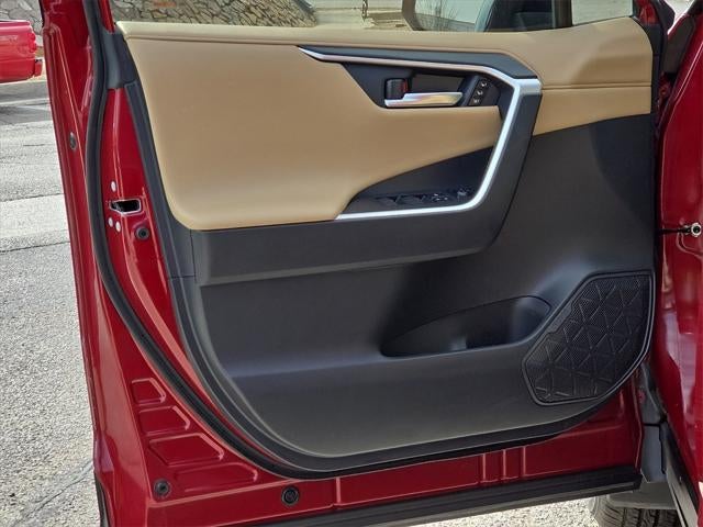 2024 Toyota RAV4 Hybrid Limited