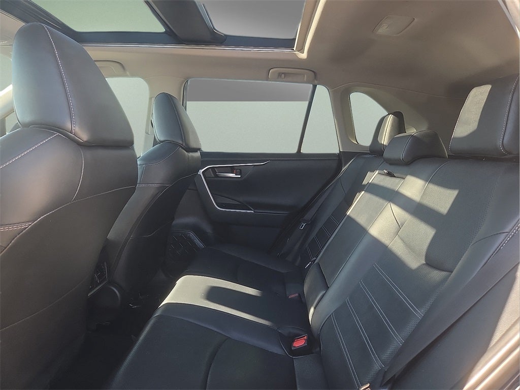 2024 Toyota RAV4 Hybrid Limited