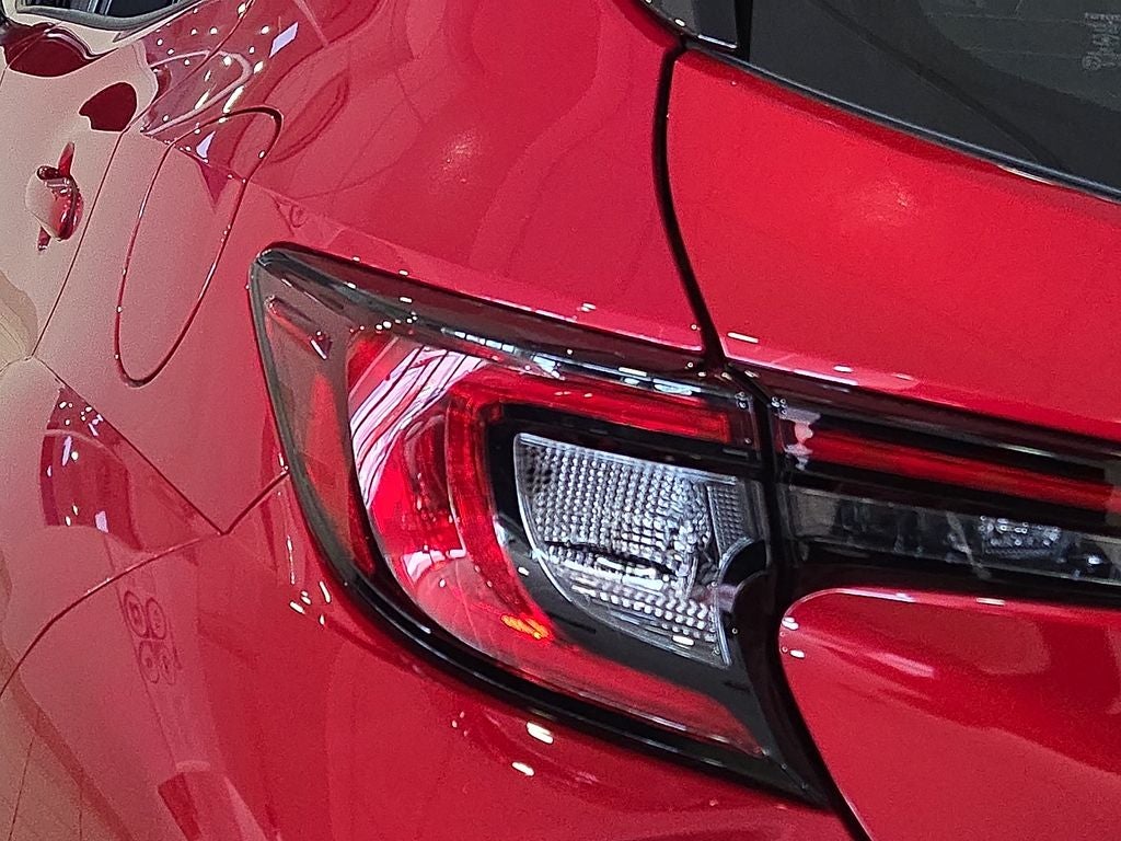 2026 Toyota GR Corolla Premium