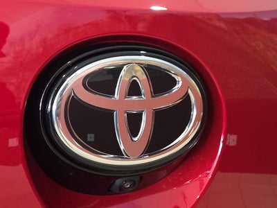 2026 Toyota GR Corolla Premium